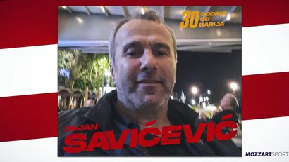 Dejan Savićević (©mozzartsport.com)