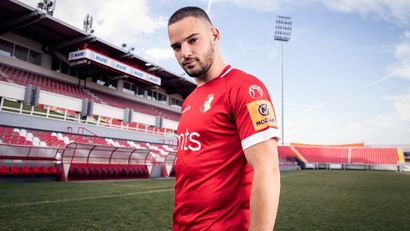 Đorđe Jovanović (Foto: Rastko Šurdić)