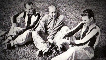 Čajkovski, Špic i Bobek