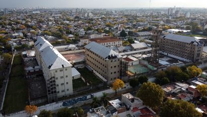 Pogled na Devoto (©AFP)