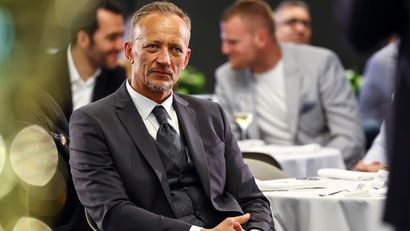 Žolt Varga (©Fradi.hu)