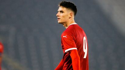 Slobodan Tedić (Foto: MN Press)