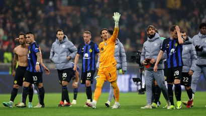 Buongiorno Italia: Inter ne zna koliko je jak