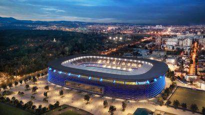 Rešen 27 godina stari spor: Dinamu novi stadion, Crkvi od Zagreba 10 parcela