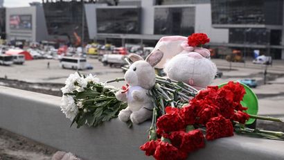 Humanitarna akcija Rusa za žrtve terorističkog napada: Svaki gol u prvenstvu vredi 1.000.000 rublji
