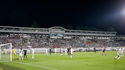 Partizan dobio od države 3.200.000 evra za evropsku licencu