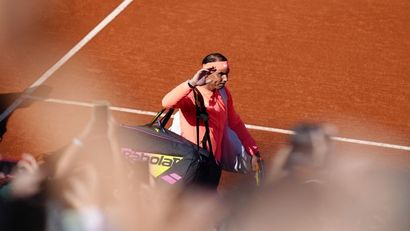 Barselona pozdravila najvećeg teniskog zemljoposednika: Rafa(l) posle 681 dana!