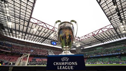 Italija sanja najluđe snove: Šest klubova u Ligi šampiona i deset u Evropi!