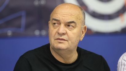 Vujošević: Ozbiljna greška Partizana što nije zadržao Lesora i Madara
