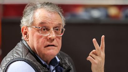 Čović: Iz Evrolige usmeno garantovali da će šampion ABA lige igrati elitno takmičenje
