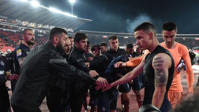 Partizan prelomio: Igraćemo polufinale Kupa Srbije, iako je tretman neravnopravan