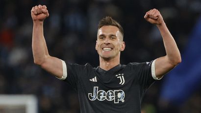 Rezervisti spasili sezonu od debakla, Juventus kroz iglene uši u finale Kupa Italije