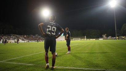 Nađ i Milojević pomažu Partizanu da sklopi tim za narednu sezonu