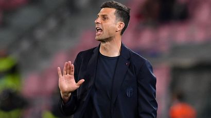 Legende italijanskog fudbala savetuju Milan: Ukradite trenera Juventusu
