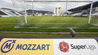 Plej-aut Mozzart Bet Superlige: Tri kluba danas mogu da izbegnu direktnu eliminaciju