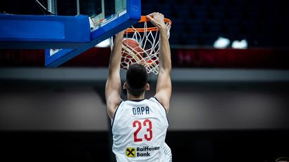 Nikola Đapa (©FIBA Basketball)