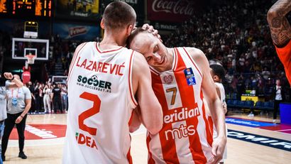 Dejan Davidovac (© ABA liga)