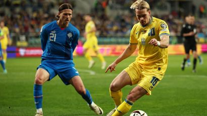 Spisak Ukrajinaca za EURO: Đironin udarni tandem i Realov bedem, Mudrik, Zinčenko…