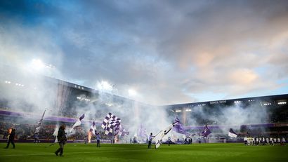 Stadion Anderlehta (©AFP)