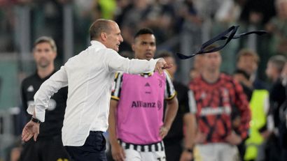 Nije gotovo između Alegrija i Juventusa: Slučaj ide na sud