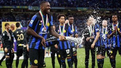 Buongiorno Italia: Rađa se američki Inter, a za posle ćemo videti