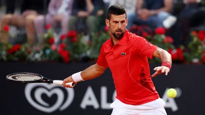 Ništa od teniskog klasika u Ženevi: Novakov prvi rival je Nemac