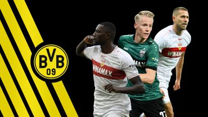 Dortmund hoće da 'raskući' Štutgart pred Ligu šampiona