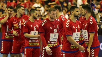IHF zaobišao Srbiju, ništa od "specijalne pozivnice" za SP