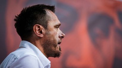 INTERVJU – Željko Rebrača: Nema srpskoj košarci napretka bez jake domaće lige