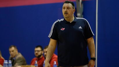Dragoljub Avramović preuzima kontrolu nad mlađim kategorijama Crvene zvezde