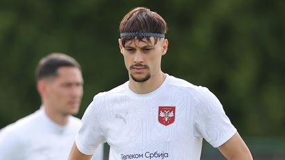 Veljko Birmančević (Star Sport)