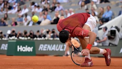 Italija slavi Novakovo odustajanje: Janik Siner je novi svetski broj 1