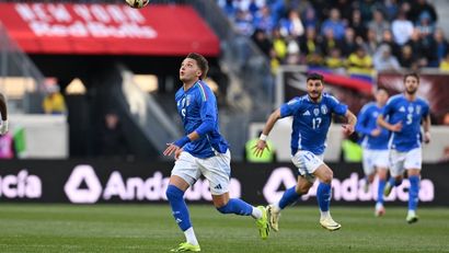 Nula u Bolonji: Italija i Turska čuvaju zatvorene karte za Evropsko prvenstvo