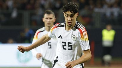 Pavlović (©Reuters)