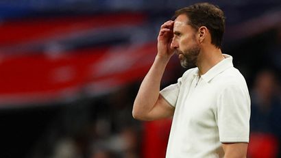 Englezi izviždani posle poraza: Stav da ćemo se uz talenat prošetati do trofeja, fudbal nije takav
