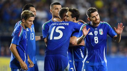 Spaleti lansirao Italiju za EURO: Nema više zatvaranja i čekanja, već igra napred uz visok pritisak