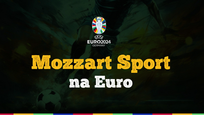 Mozzart Sport na EURO 2024: Sve najbolje za tebe!