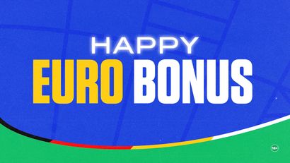Happy Euro Bonus