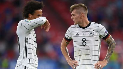 Nemačka i prokletstvo uvodnih utakmica - tri puta je previše