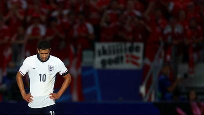 Uspavani Lavovi: Engleska ima previše dobre igrače da bi se branila od Srbije i Danske