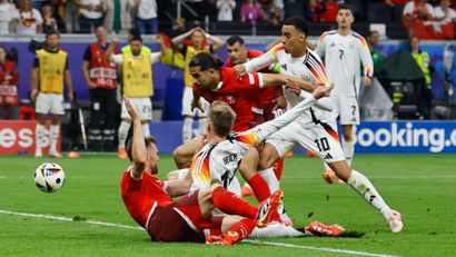 Ako dobijemo Dansku, Nemačka nas čeka u osmini finala! (VIDEO)