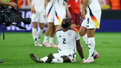 Nagelsman u ozbiljnom problemu: Nemci prinuđeni da menjaju pola odbrane za osminu finala