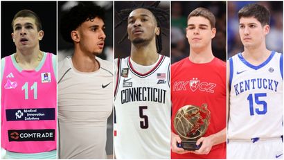 NBA DRAFT 2024: Nesigurnost već od prvog izbora i oscilacije u očekivanju od igrača