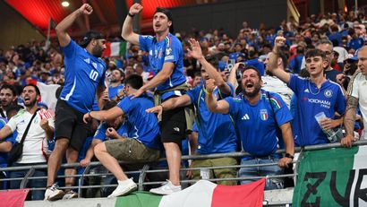 Buongiorno Italia: Isplivala na površinu italijanska podeljenost, bolje da su išli na Nemce