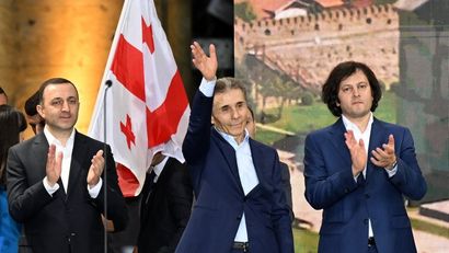 Gruzijski milijarder obećao ludu premiju Hviči i drugovima: Sad deset, a posle još deset miliona evra