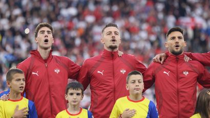 Gazeta izabrala 11 najvećih razočaranja na EP: U timu i dvojica srpskih igrača
