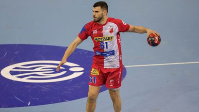 Milan Golubović (©Starsport)