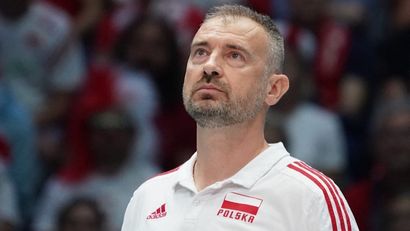 Nikola Grbić: Priča se o olimpijskom zlatu, a bio bih srećan i sa četvrtfinalom