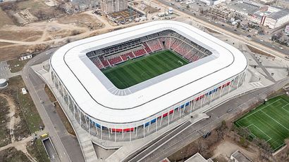 Steaua arena, stadion na kojem će se odigrati Superkup Rumunije (©Wikipedia/Arne Müseler)