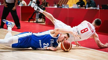 © FIBA